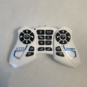Xtbots Robbie Remote Control XTR Smart Tested Working